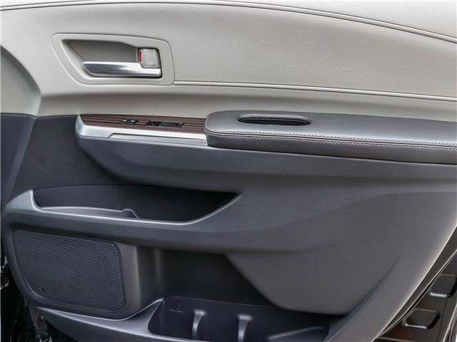 2022 Toyota Sienna XLE 8-Passenger (Stk: 15-U1279) in London - Image 25 of 29