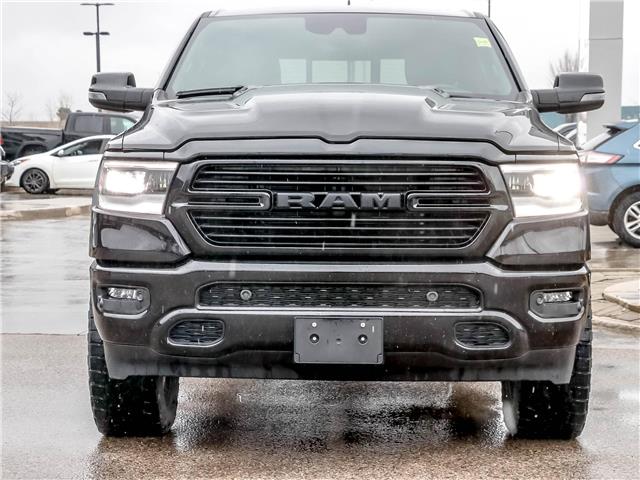 2024 RAM 1500 Sport (Stk: 15-U1275) in London - Image 2 of 27