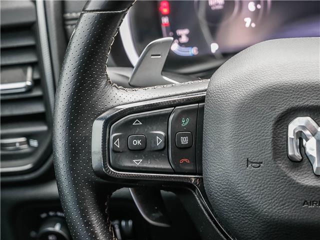 2024 RAM 1500 Sport (Stk: 15-U1275) in London - Image 4 of 27