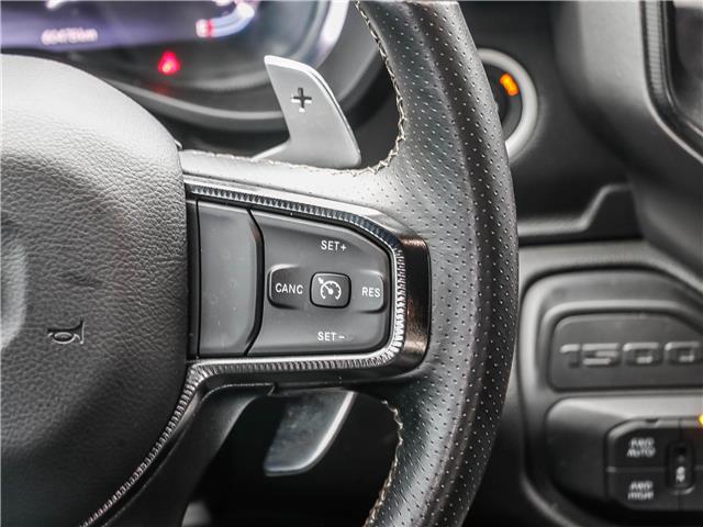 2024 RAM 1500 Sport (Stk: 15-U1275) in London - Image 5 of 27