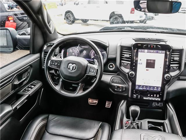 2024 RAM 1500 Sport (Stk: 15-U1275) in London - Image 6 of 27