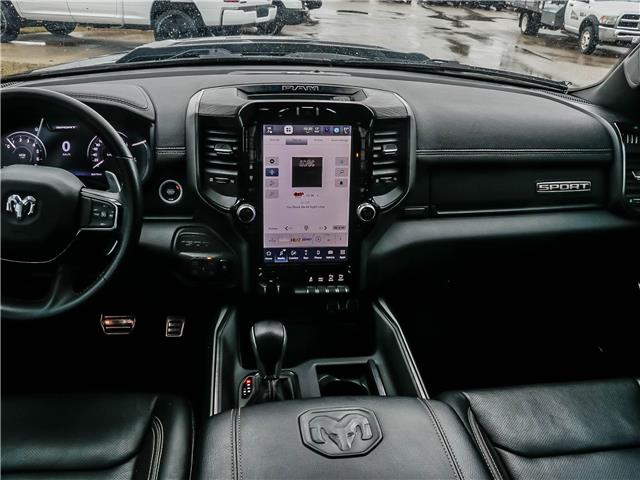 2024 RAM 1500 Sport (Stk: 15-U1275) in London - Image 7 of 27
