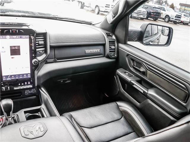 2024 RAM 1500 Sport (Stk: 15-U1275) in London - Image 8 of 27