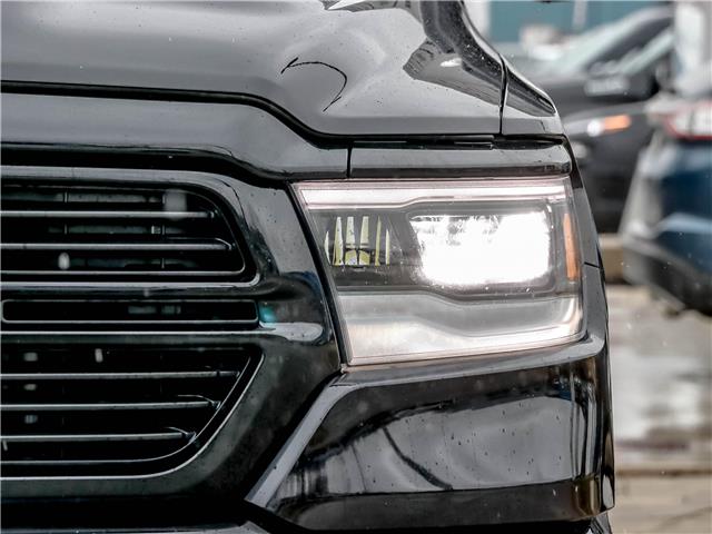 2024 RAM 1500 Sport (Stk: 15-U1275) in London - Image 9 of 27