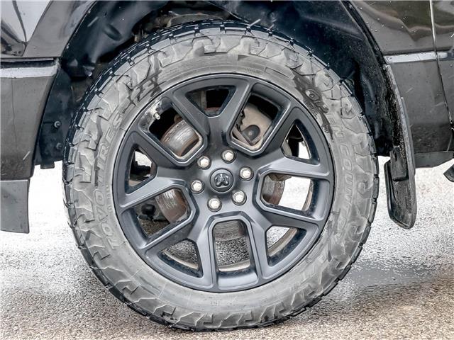 2024 RAM 1500 Sport (Stk: 15-U1275) in London - Image 10 of 27