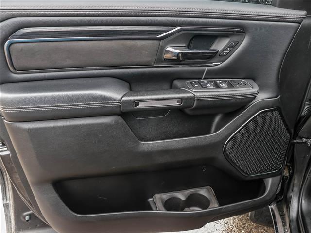 2024 RAM 1500 Sport (Stk: 15-U1275) in London - Image 12 of 27
