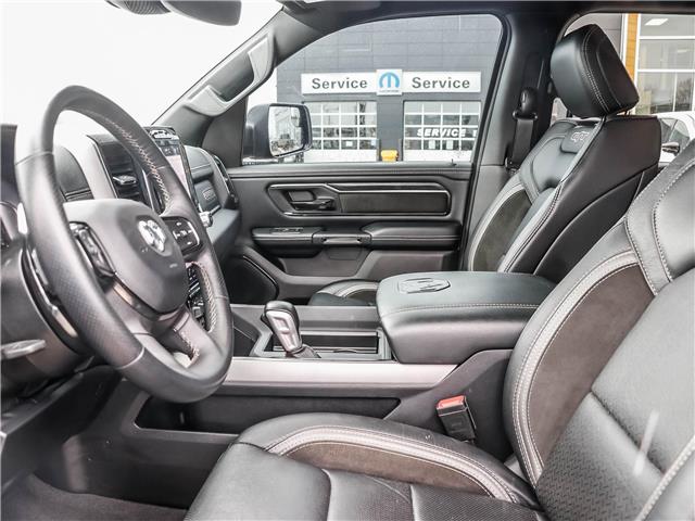 2024 RAM 1500 Sport (Stk: 15-U1275) in London - Image 14 of 27