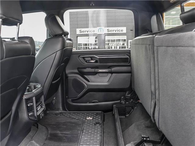 2024 RAM 1500 Sport (Stk: 15-U1275) in London - Image 15 of 27