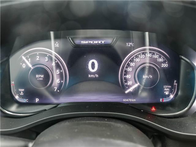2024 RAM 1500 Sport (Stk: 15-U1275) in London - Image 17 of 27