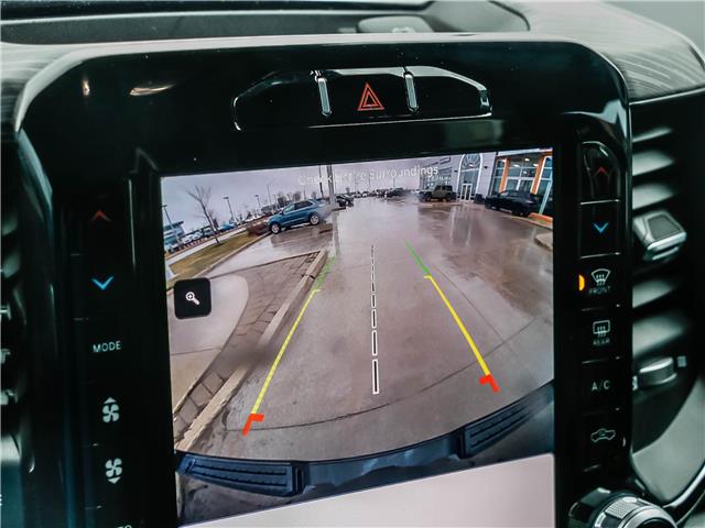 2024 RAM 1500 Sport (Stk: 15-U1275) in London - Image 18 of 27
