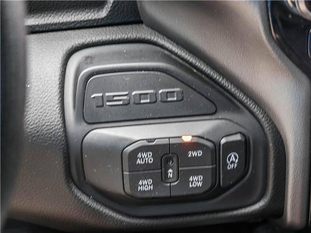 2024 RAM 1500 Sport (Stk: 15-U1275) in London - Image 20 of 27