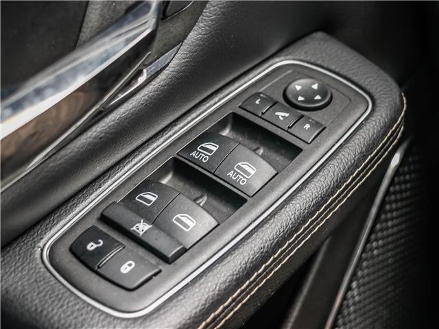 2024 RAM 1500 Sport (Stk: 15-U1275) in London - Image 22 of 27