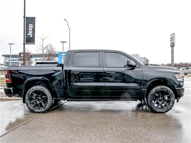 2024 RAM 1500 Sport (Stk: 15-U1275) in London - Image 23 of 27