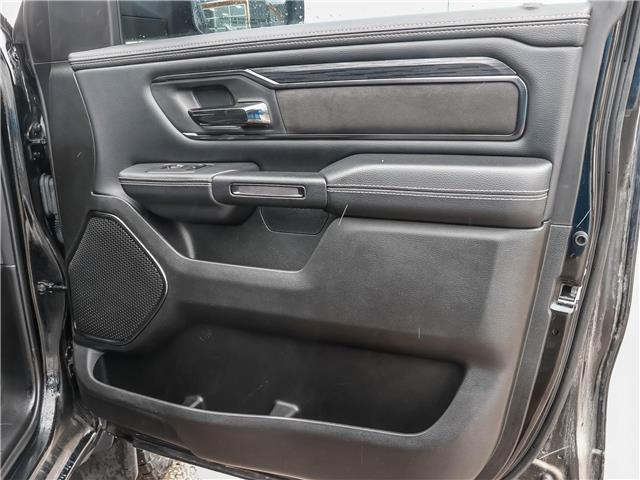 2024 RAM 1500 Sport (Stk: 15-U1275) in London - Image 24 of 27