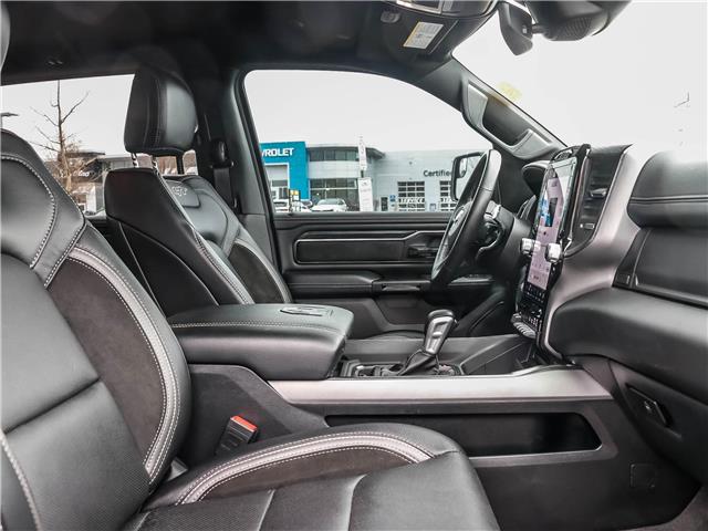 2024 RAM 1500 Sport (Stk: 15-U1275) in London - Image 25 of 27