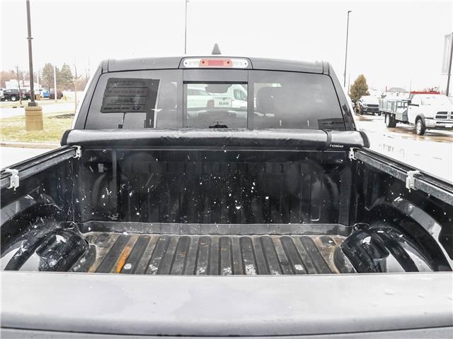 2024 RAM 1500 Sport (Stk: 15-U1275) in London - Image 27 of 27