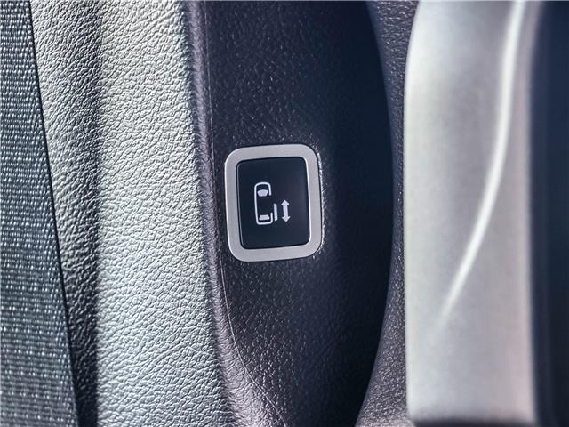 2025 Chrysler Grand Caravan SXT (Stk: 15-25318) in London - Image 9 of 31