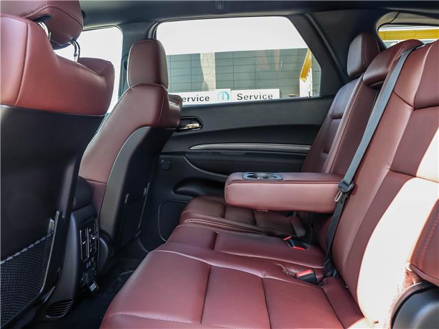 2026 Dodge Durango GT (Stk: 15-26026) in London - Image 3 of 31