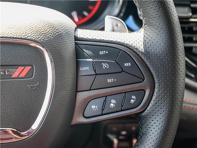 2026 Dodge Durango GT (Stk: 15-26026) in London - Image 7 of 31