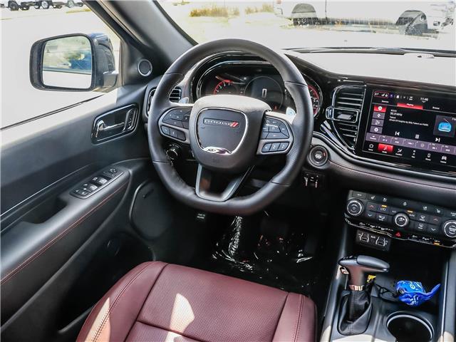 2026 Dodge Durango GT (Stk: 15-26026) in London - Image 8 of 31