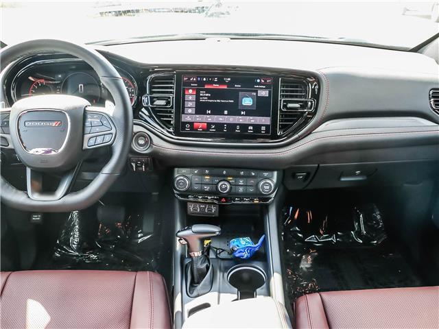 2026 Dodge Durango GT (Stk: 15-26026) in London - Image 9 of 31