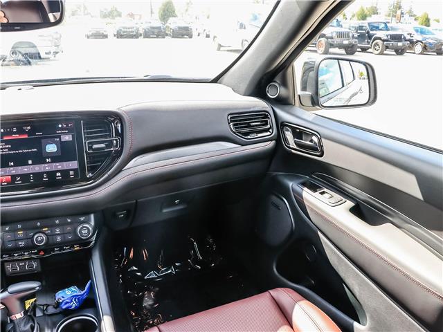 2026 Dodge Durango GT (Stk: 15-26026) in London - Image 10 of 31