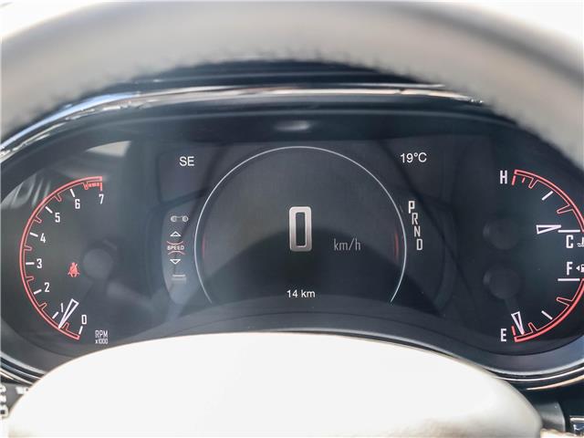 2026 Dodge Durango GT (Stk: 15-26026) in London - Image 11 of 31