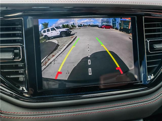 2026 Dodge Durango GT (Stk: 15-26026) in London - Image 12 of 31