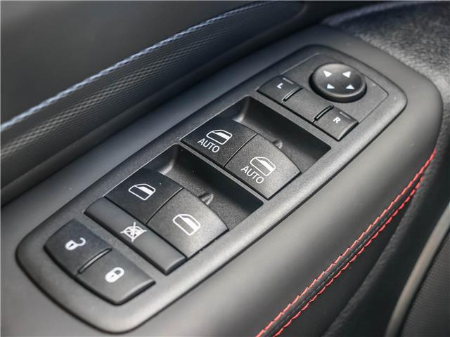 2026 Dodge Durango GT (Stk: 15-26026) in London - Image 16 of 31