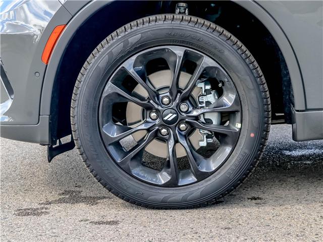 2026 Dodge Durango GT (Stk: 15-26026) in London - Image 18 of 31