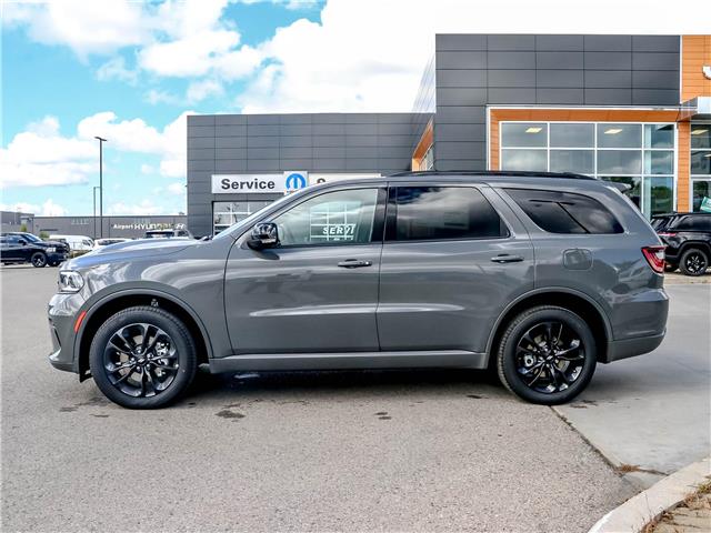 2026 Dodge Durango GT (Stk: 15-26026) in London - Image 19 of 31