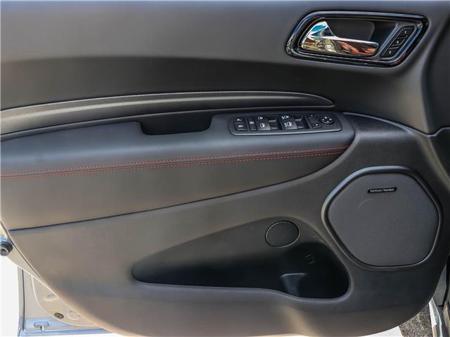 2026 Dodge Durango GT (Stk: 15-26026) in London - Image 20 of 31