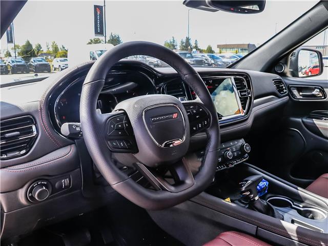 2026 Dodge Durango GT (Stk: 15-26026) in London - Image 21 of 31