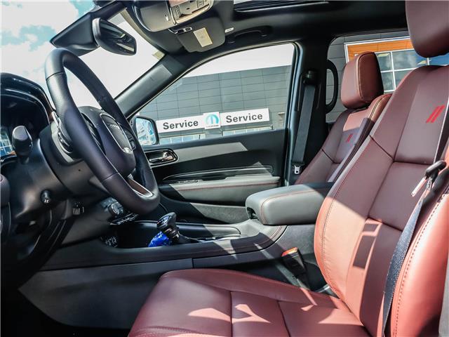 2026 Dodge Durango GT (Stk: 15-26026) in London - Image 22 of 31