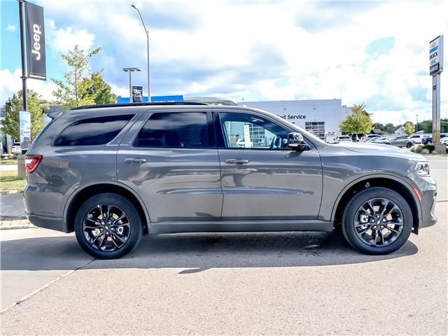2026 Dodge Durango GT (Stk: 15-26026) in London - Image 26 of 31