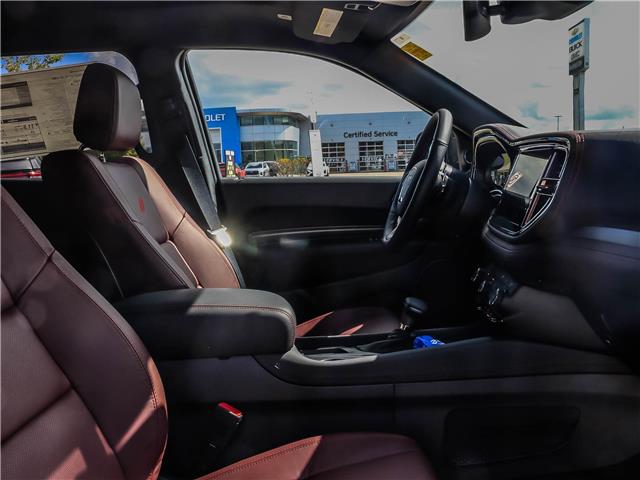 2026 Dodge Durango GT (Stk: 15-26026) in London - Image 28 of 31