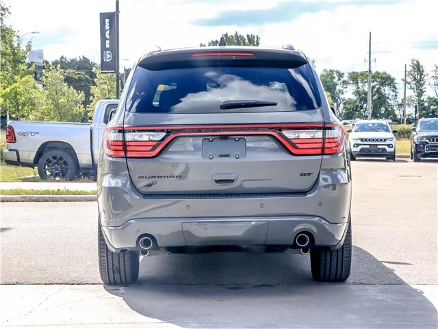 2026 Dodge Durango GT (Stk: 15-26026) in London - Image 29 of 31