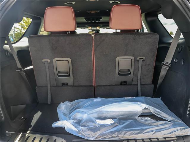 2026 Dodge Durango GT (Stk: 15-26026) in London - Image 30 of 31