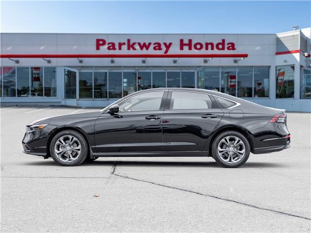 2023 Honda Accord EX (Stk: 2314526A) in North York - Image 4 of 23
