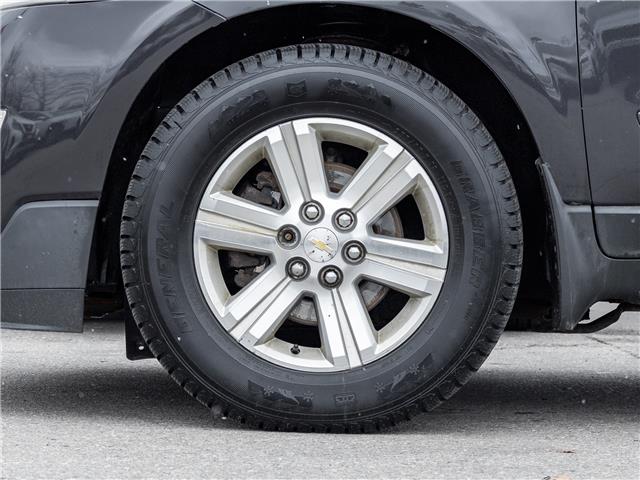 2013 Chevrolet Traverse 2LT (Stk: 2314465A) in North York - Image 5 of 27