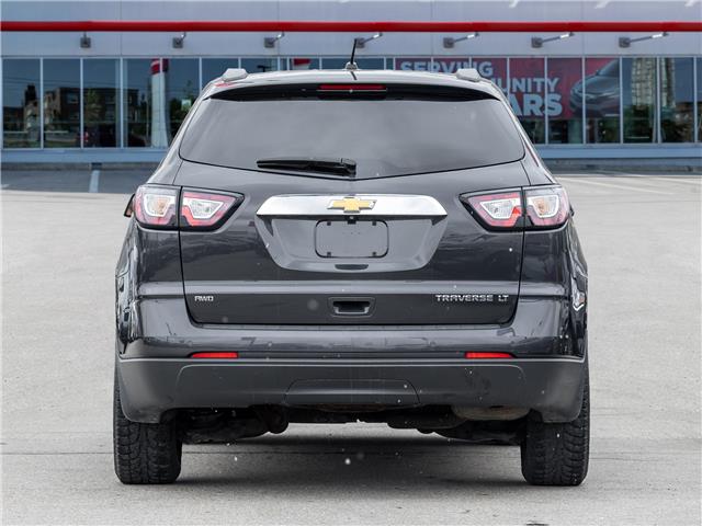 2013 Chevrolet Traverse 2LT (Stk: 2314465A) in North York - Image 7 of 27