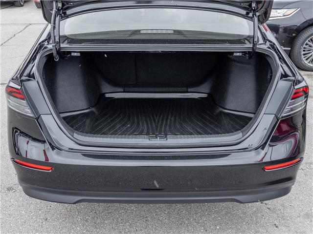 2023 Honda Accord EX (Stk: 2314526A) in North York - Image 8 of 23
