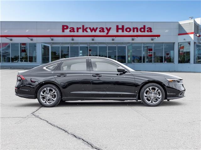 2023 Honda Accord EX (Stk: 2314526A) in North York - Image 6 of 23