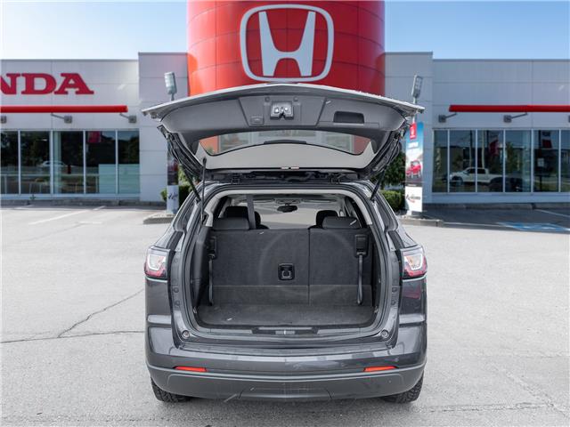 2013 Chevrolet Traverse 2LT (Stk: 2314465A) in North York - Image 8 of 27
