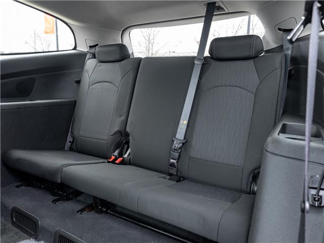 2013 Chevrolet Traverse 2LT (Stk: 2314465A) in North York - Image 25 of 27