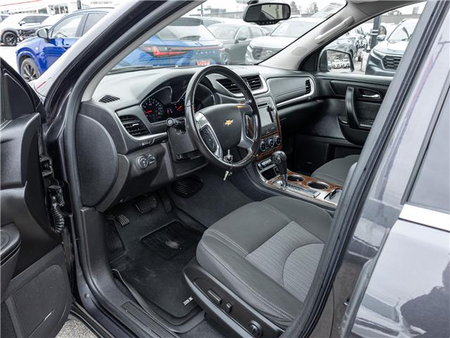 2013 Chevrolet Traverse 2LT (Stk: 2314465A) in North York - Image 9 of 27