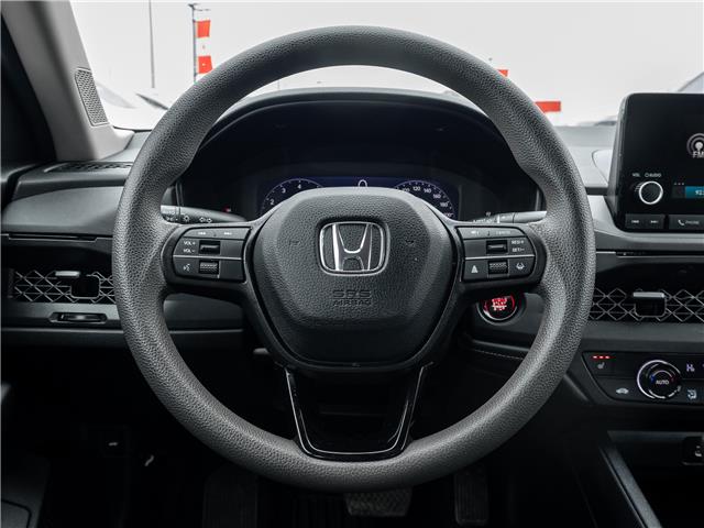 2023 Honda Accord EX (Stk: 2314526A) in North York - Image 10 of 23