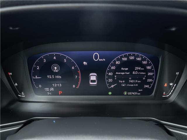 2023 Honda Accord EX (Stk: 2314526A) in North York - Image 13 of 23