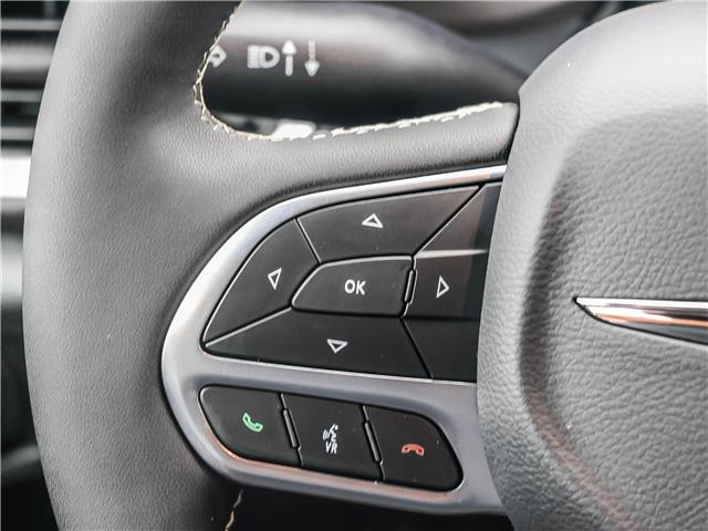 2026 Chrysler Grand Caravan SXT (Stk: 15-26019) in London - Image 4 of 31
