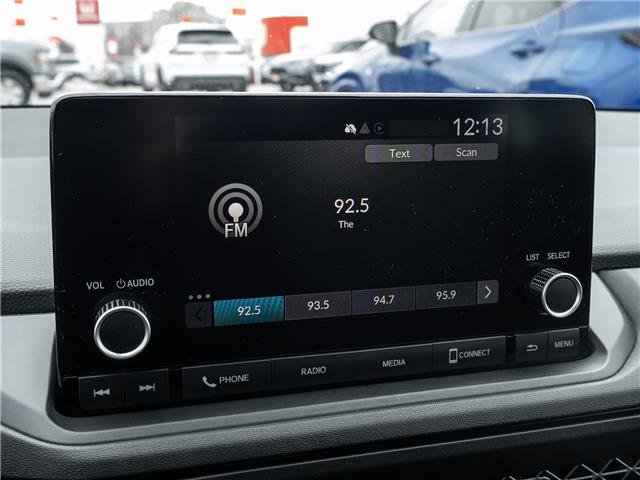 2023 Honda Accord EX (Stk: 2314526A) in North York - Image 18 of 23